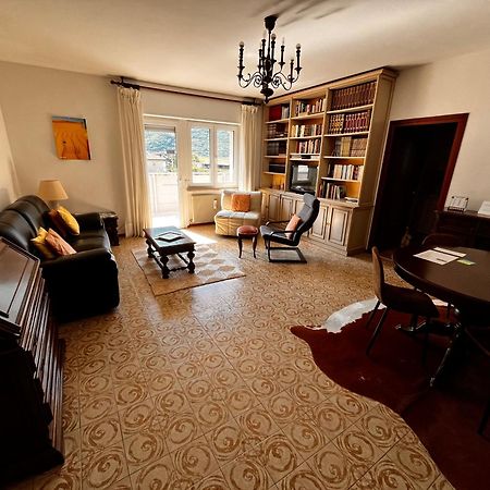 Апартаменти Casa Liliana Арко Екстер'єр фото