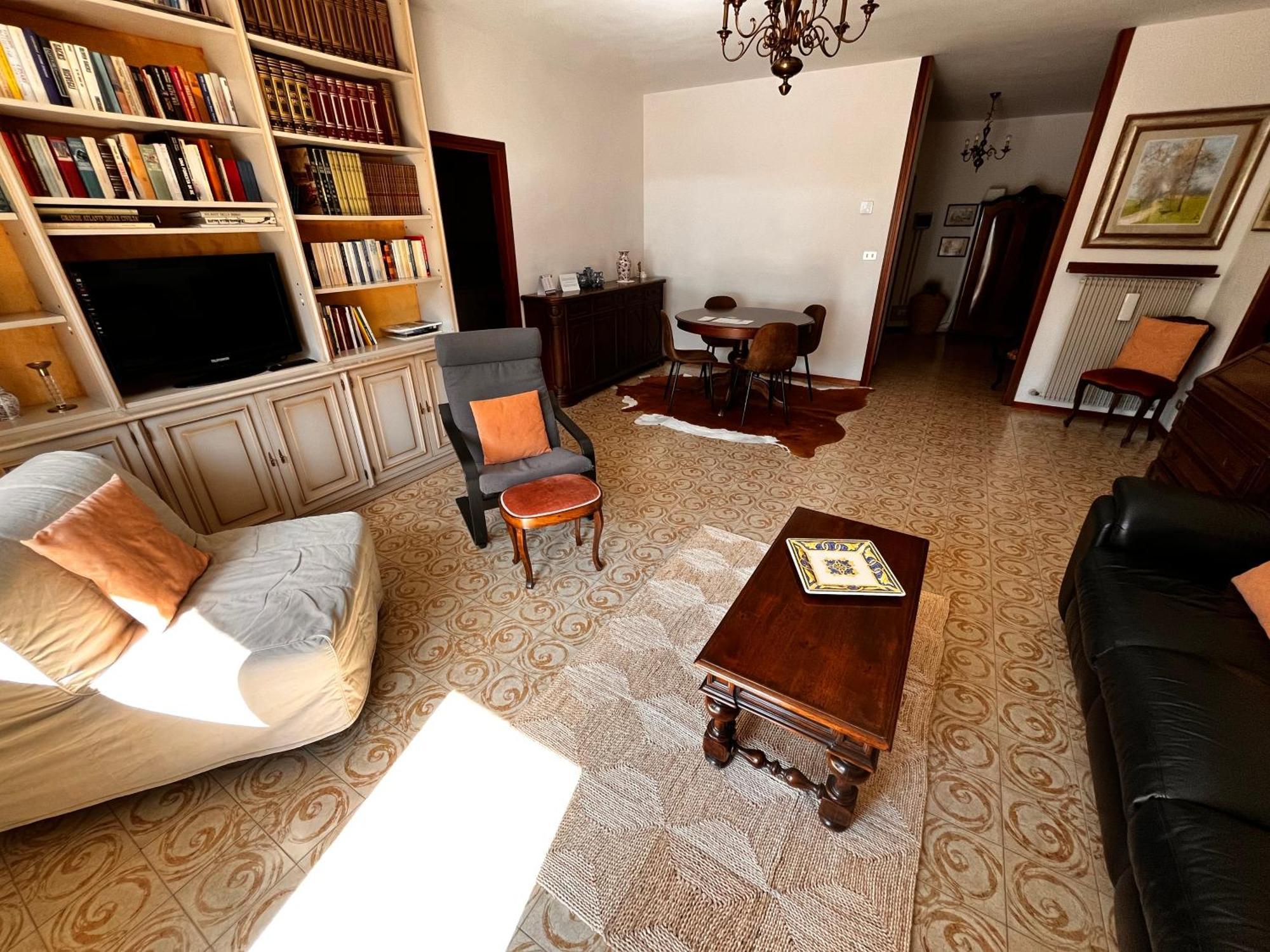 Апартаменти Casa Liliana Арко Екстер'єр фото